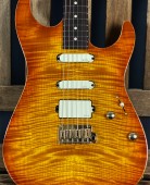 Suhr Limited Edition Standard Legacy Suhr Burst
